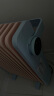 美的（Midea） 取暖器家用取暖气片电油汀电暖器13片油丁加宽防烫油酊暖风机电暖气节能干衣加湿速热EDB 【13片旋钮三档调节能轻音加湿烘衣】蓝色款 晒单实拍图