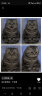 PEITE PET猫砂垫猫厕所蹭脚垫防带出防外溅 双层过滤猫砂盆垫子控砂垫 大号双层猫砂垫（L:75×55cm） 晒单实拍图