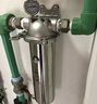 耀龙泉 立式大流量全屋中央净水器直饮黄泥沙水塔农村地下井山泉水自来水过滤器商用家用管道净水机PVDF 8000L 实拍图