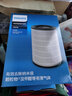 飞利浦（PHILIPS）空气净化器过滤网滤芯 FY4150配AC3833AC3836/3858 实拍图