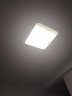 FSL 佛山照明 led灯条长条灯板吸顶灯灯芯改造灯条替换H灯管 灯条52cm-24W三色 实拍图