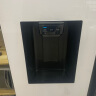三星（SAMSUNG）635升双开门冰箱 家用大容量对开门 嵌入式金属匀冷智能变频自动制冰机 以旧换新RS64R53E71L/SC白 晒单实拍图