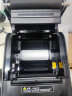 佳博（Gprinter）GP-D801小票机热敏打印机80mm票据打印机  餐饮后厨票据收银打印机可挂壁自动切纸 实拍图