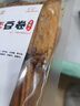 鹿小艾 湖南平江特产香辣豆皮麻辣手撕豆腐皮酱豆干网红休闲零食125g/袋 豆皮香辣味（125g*4袋） 实拍图
