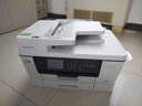 兄弟（brother）MFC-J2330DW 2340DW彩色喷墨打印机一体机复印双面手机无线办公商用A3彩色3940DW双面复印双面扫描 MFC-J3940DW/A3全双面旗舰款 官方标配 注册2年 实拍图