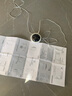 TP-LINK无线监控摄像头 360度无死角 高清带夜视全景鱼眼视像头手机APP远程查看室内家用安防监控器看家宝 500万全景监控【WiFi版】 256GB 实拍图