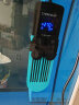 创宁 鱼缸变频加热棒 CN-005-1200W 自动恒温 乌龟小型迷你加温器 晒单实拍图