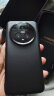 荣耀Magic5 Pro  第二代骁龙8旗舰芯片 荣耀青海湖电池  5450mAh大电量 鹰眼相机  5G手机 12GB+256GB 亮黑色 实拍图