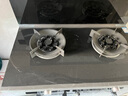 新飞（Frestec）集成灶一体灶蒸烤炖炸消毒柜家用变频体感语音控制定时灶侧吸下排九腔炉头可订烤箱蒸 90宽【左烤炸右蒸炖】变频巡航增压+语音+定时 天然气 实拍图