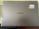 【二手95新】华为笔记本HUAWEI MateBookX/X Pro超轻薄商务便携超极本 19款xpro i5-8代 8+512独显 实拍图