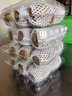 佳沛（zespri）奇异果新西兰进口阳光金果【JD顺丰-多地次日达】黄心猕猴桃 【原箱装】22颗特大果约145-165g 实拍图