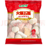 金锣火锅五福500g（猪肉丸+鸡肉丸+鱼豆腐+亲亲肠+千页豆腐） 实拍图