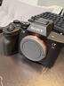 索尼（SONY） ILCE-7RM5 全画幅微单数码相机 双影像画质旗舰 （ILCE-7RM5/A7R5/A7RM5）打鸟 FE24-50F2.8 套装 官方标配 实拍图