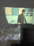 先科（SAST）P2 投影仪家用 投影机 1080P超清家庭影院电视（全局自动对焦 AI智能语音 手机同屏） 实拍图