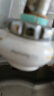 九阳（Joyoung）JYW-T03 1机4芯套装前置净水器水龙头台式净水机家用厨房过滤器自来水可视化可清洗滤芯 实拍图