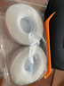 比博欧适用Beats Solo3 Wireless头戴式蓝牙耳机套海绵套耳罩耳机棉solo2耳机套solo3耳罩替换耳机配件 白色【蓝牙版，小羊皮耳套一对】 实拍图