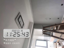 顾家客厅灯大气卧室灯led吸顶灯浪漫简约现代房间超亮家居灯具套餐 套餐4（二室二厅）中大客厅 实拍图