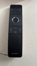 厚吉升适用于夏普液晶电视机RC_B200 GB246 232 259 184 257 122万能通用遥控器 【原装正品】GB184（带语音鼠标体感） 实拍图