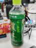 伊藤园（ITOEN）浓味绿茶茶叶饮料 无糖茶饮料 0糖0脂0卡饮料 500ml*15瓶 整箱 实拍图