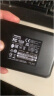 东芝（TOSHIBA）4TB 移动硬盘机械 新小黑A5 USB3.2 Gen 1 大容量 兼容Mac 数据存储 轻薄便携 高速传输 实拍图
