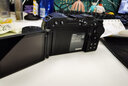 尼康（Nikon） 【全新国行出游】Z30入门级微单相机Vlog家用自拍4K高清旅游高清数码照相机z30拆 尼康Z30单机+z40mmf2镜头套装 套餐一【64G卡新手入门必备套餐晒单送三脚架】 实拍图