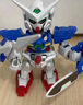 万代（BANDAI）高达拼插拼装模型玩具 SDEX Q版 BB战士敢达 006 强袭自由 5065620 实拍图