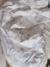 可优比（KUB）婴儿床床笠针织隔尿宝宝床儿童床罩床笠 新品7A抗菌【果叶萌熊】升级款 120*60cm 实拍图