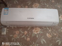 三菱重工空调挂机 直流变频冷暖家用卧室壁挂式新3级能效 1.5匹 三级能效 35GW/QHVD5WBp 实拍图