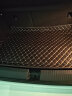 车丽友 定制汽车后备箱垫专用于伊兰特科鲁泽途观L宝马X3奥迪Q5L奔驰GLC 实拍图