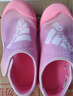 阿迪达斯（adidas）童鞋24夏季「小浮艇」女童凉鞋儿童宝宝软底包头沙滩鞋IE0247婴童 实拍图