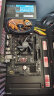 七彩虹（Colorful）英特尔（Intel） 主板CPU套装 i3-10105F/10105 H510 cpu主板套装 CH510M-K M.2 /16G 板u内存套装 i3 10105F 四核八线 实拍图