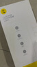 闪魔【自带镜头膜】适用iphone15系列手机壳 苹果保护套 镜头全包透明防摔硅胶气囊电镀男女款 15pro【深空黑】自带镜头膜 实拍图