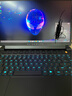 外星人Alienware M17R2 M15R2 二手笔记本 17寸4K屏高刷240Hz游戏吃鸡电脑 95新M15R7 i7-12700 RTX3060 实拍图