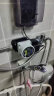 恒格尔增压泵家用热水器加压泵花洒水泵24V全自动小型永磁智能马桶增压 24V永磁款16米扬程 实拍图