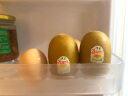 佳沛（zespri）新西兰宝石红奇异果6粒装单果重约103-124g 水果 红心猕猴桃 实拍图