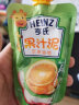 亨氏（Heinz）乐维滋果泥120g宝宝婴儿辅食佐餐泥儿童果泥（6个月以上适用） 苹果香橙水果泥120g 实拍图