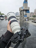 索尼（SONY）ILCE-7M4/A7M4全画幅微单数码相机专业级a74 α7IV 单机身+70-200F2.8二代 官方标配 实拍图