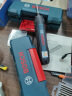 博世（BOSCH） 12V锂电冲击钻工具箱套装充电式手电钻电动螺丝刀电转GSB120LI 2.0Ah×1块电池标配装 实拍图