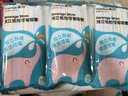 茶花（CHAHUA）一次性吸管弯头单支独立包装奶茶店专用咖啡饮料宝宝儿童产妇 200支独立包装 实拍图
