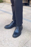 圣伽步skap2024春季新款商场同款商务正装男士皮鞋A5Y03AM4 黑色 40 晒单实拍图