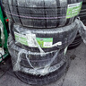 普利司通（Bridgestone）汽车轮胎 195/55R16 87V EP150 原厂配套骊威/适配哈弗M2/捷达 实拍图