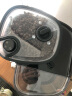 飞利浦美式咖啡机双豆仓混合研磨一体家用全自动 豆粉两用 大容量水箱可拆卸保温咖啡壶送礼推荐HD7900 晒单实拍图