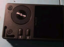 爱国者aigo 音乐播放器 MP3-105plus hifi播放器 高清无损音质 便携随身听 支持DSD 可扩容支持 灰色 实拍图