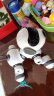 盈佳智能机器狗儿童玩具男孩女孩六一节礼物小孩婴幼儿编程早教机器人 晒单实拍图