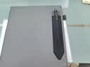 kpay适用苹果笔Apple pencil保护套笔槽贴华为mpencil手写笔套收纳套自粘电容笔袋pencil收纳笔槽 电容笔笔套【黑色】 实拍图