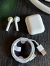 Apple苹果有线蓝牙耳机AirPodsPro2 1代/2代/3代苹果无线耳机入耳式耳机 二手99新 AirPods Pro 单只右耳| 95成新 已消毒 放心购 实拍图