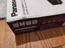 松下（Panasonic）DP-UB150GK 4KHDR蓝光DVD高清播放机/影碟机 3D/USB播放 实拍图