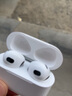 MuJian4代【华强北顶配版】苹果蓝牙耳机双耳无线Air 2代适用iphone14/13/12/11半入耳蓝牙5.3五代pro2 【4代顶配】华强北全功能pods 实拍图