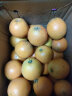 鲜合汇优赣洲南脐橙新鲜赣南橙子水果物品 10斤整箱60-70mm 晒单实拍图