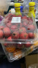 广西荔浦沙糖桔 砂糖橘 甜橘子1kg装 新鲜水果 实拍图